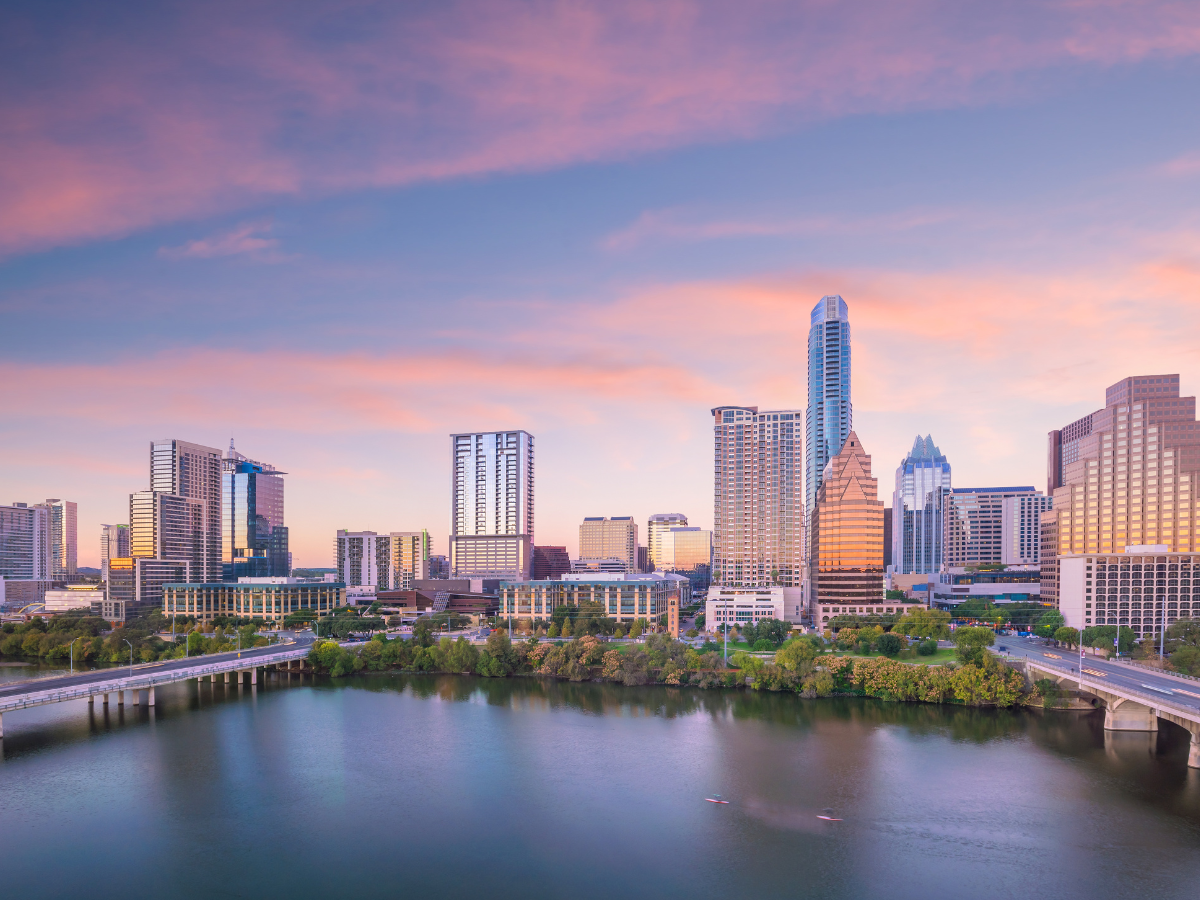 Out-of-State Investing in Austin, Texas: Your Guide to Success